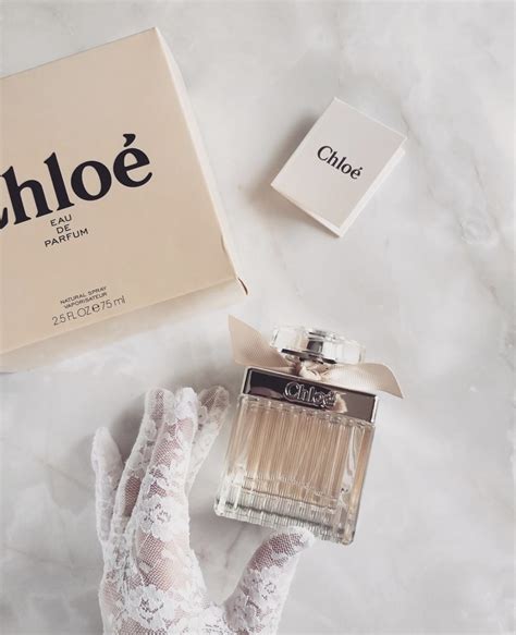 profumo chloe classico opinioni